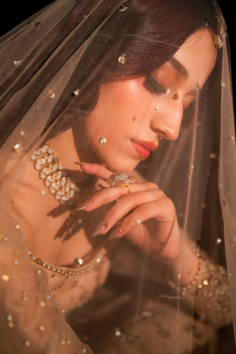 Bridal Bangles