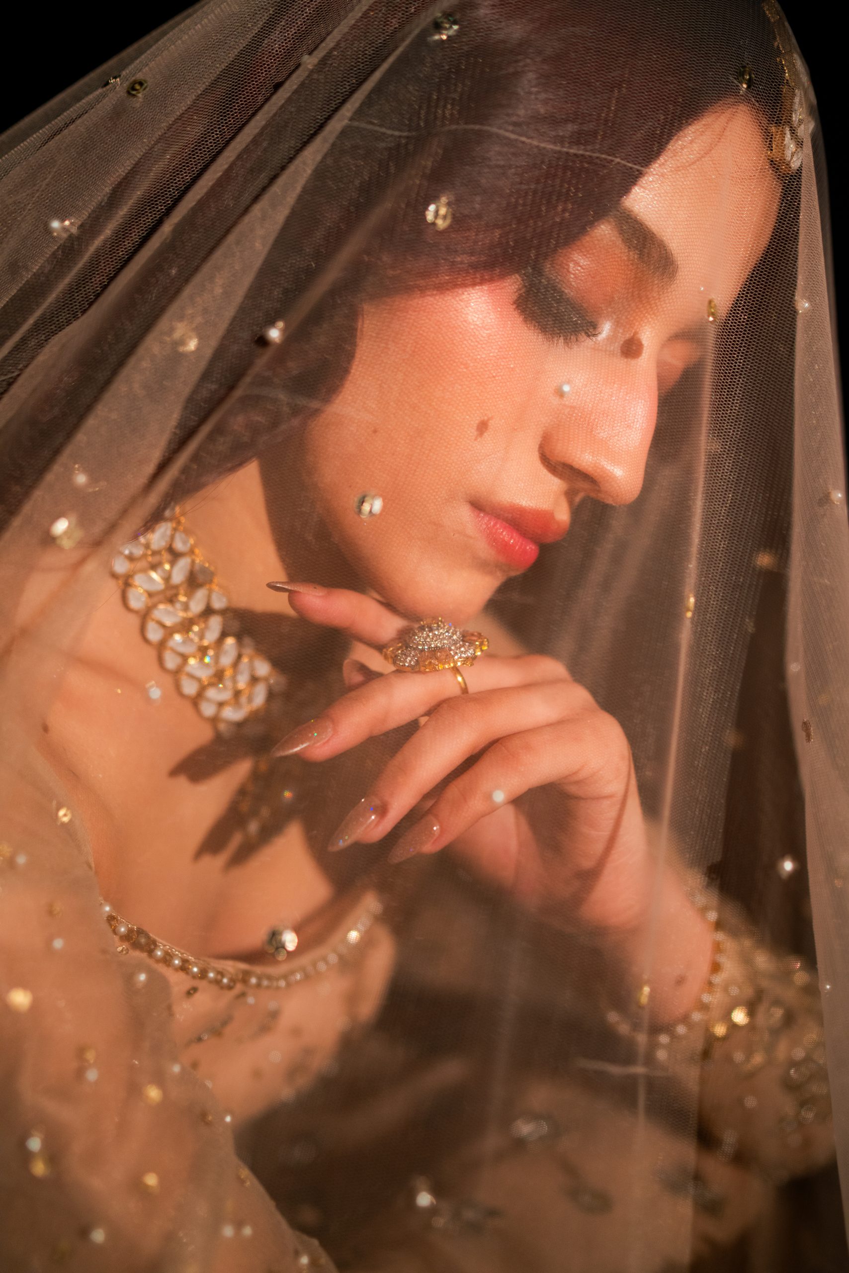 Bridal Bangles