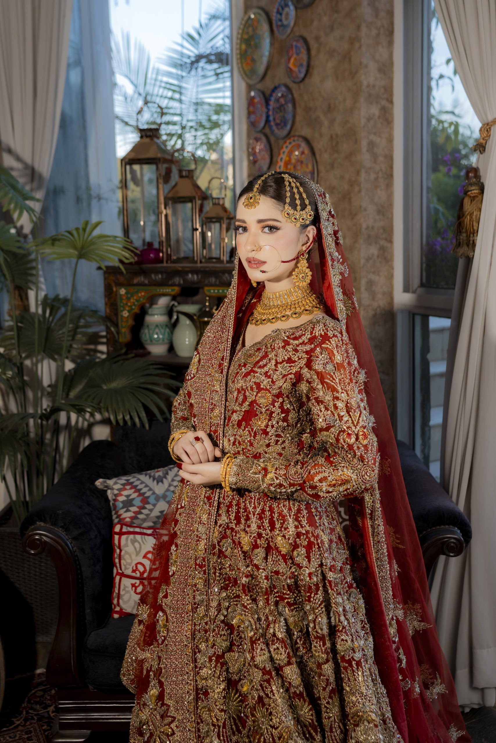 Bridal Jewellery